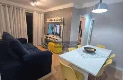Apartamento com 2 quartos para alugar na Rua Siqueira Bueno, Mooca, São Paulo