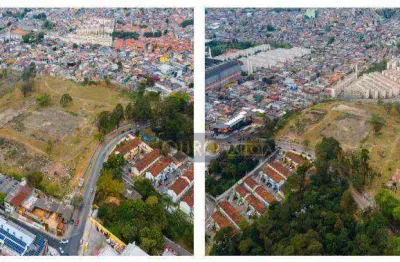 Terreno comercial para alugar na Avenida José Miguel Ackel, Pimentas, Guarulhos