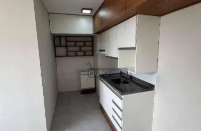 Apartamento com 1 quarto à venda na Rua Pires de Campos, Alto da Mooca, São Paulo
