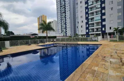 Apartamento com 3 quartos à venda na Avenida Celso Garcia, Tatuapé, São Paulo