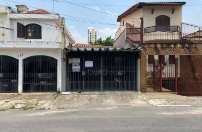 Casa em condomínio fechado com 2 quartos para alugar na Rua Ministro Salgado Filho, Vila Bertioga, São Paulo