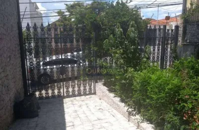 Casa em condomínio fechado com 4 quartos à venda na Rua Cuiabá, Mooca, São Paulo