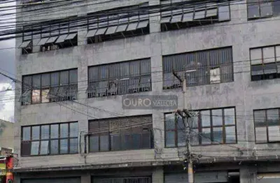 Prédio para alugar, 6500 m² por r$ 180.000,00/mês - brás - são paulo/sp