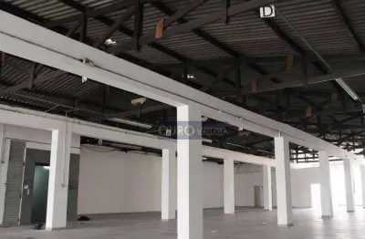 Barracão / Galpão / Depósito para alugar na Avenida Celso Garcia, Brás, São Paulo