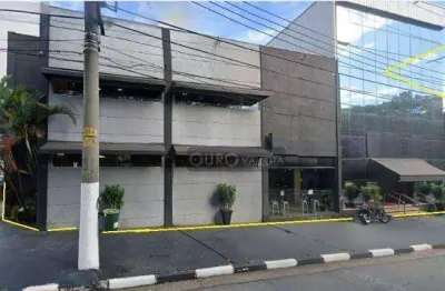 Prédio para alugar na Rua Itaqueri, Mooca, São Paulo