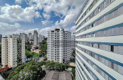 Apartamento com 2 quartos à venda na Rua Barão de Monte Santo, Mooca, São Paulo