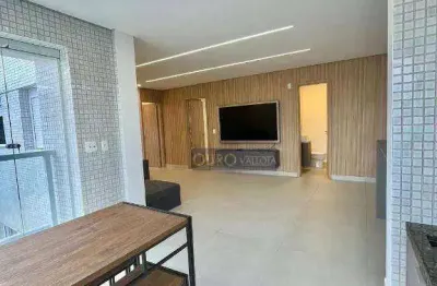 Apartamento com 2 quartos à venda na Rua Joá, Tatuapé, São Paulo