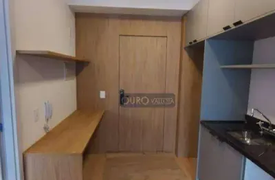 Apartamento com 1 quarto para alugar na Rua Padre Adelino, Belém, São Paulo
