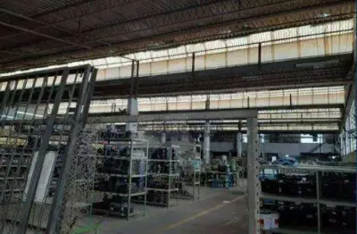 Barracão / Galpão / Depósito com 11 salas à venda na Rua Lopes da Costa, Jaçanã, São Paulo