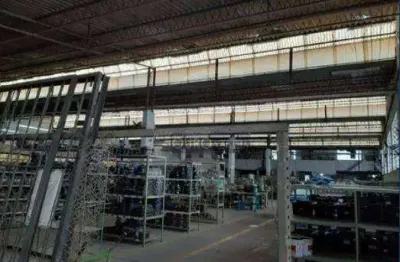 Barracão / Galpão / Depósito com 11 salas para alugar na Rua Lopes da Costa, Jaçanã, São Paulo