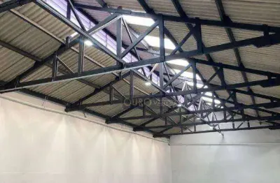 Barracão / Galpão / Depósito para alugar na Rua Visconde de Inhomerim, Mooca, São Paulo