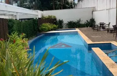Apartamento com 1 quarto para alugar na Rua Marechal Barbacena, Jardim Anália Franco, São Paulo