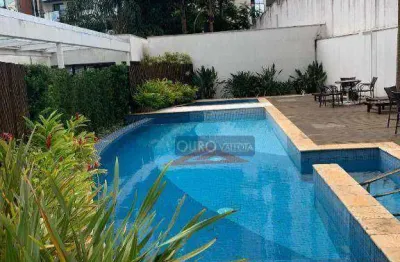 Maravilhoso apartamento mobiliado  para venda  no jardim anália franco