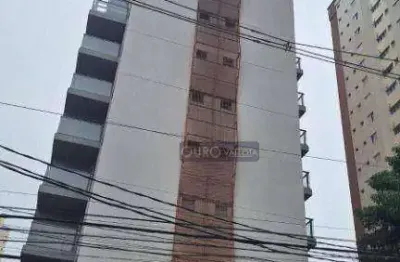 Kitnet / Stúdio à venda na Rua Professor Aprígio Gonzaga, São Judas, São Paulo