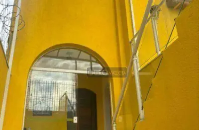 Casa em condomínio fechado com 5 quartos para alugar na Rua Dona Ana Neri, Mooca, São Paulo