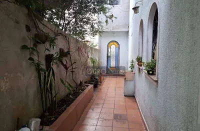 Casa em condomínio fechado com 3 quartos à venda na Rua César Cantu, Vila Prudente, São Paulo