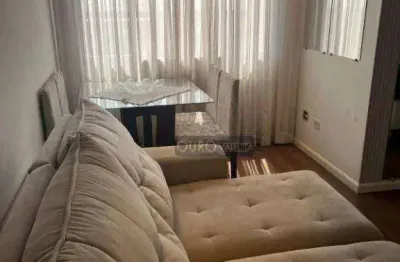 Apartamento com 2 quartos à venda na Rua Marcelo Müller, Vila Independência, São Paulo