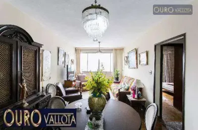 Apartamento com 3 dormitórios à venda, 96 m² por r$ 450.000,00 - alto da mooca - são paulo/sp