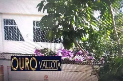 Sobrado à venda, 141 m² por r$ 1.600.000,00 - moema - são paulo/sp