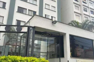 Apartamento com 2 quartos à venda na Rua do Oratório, Alto da Mooca, São Paulo