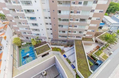 Apartamento com 2 quartos à venda na Rua Professor Ciridião Buarque, Pompéia, São Paulo