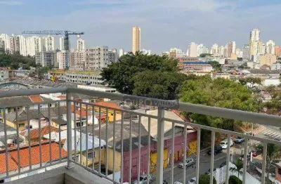 Sala comercial com 1 sala à venda na Rua Almirante Brasil, Mooca, São Paulo