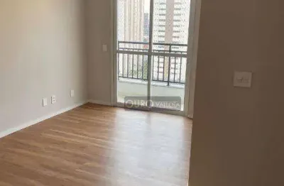 Apartamento com 3 quartos para alugar na Rua Cavour, Vila Prudente, São Paulo