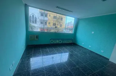 Casa comercial com 4 salas para alugar na Rua Almirante Lobo, Ipiranga, São Paulo