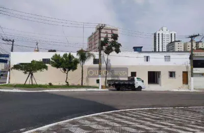 Barracão / Galpão / Depósito à venda na Avenida Doutor Ricardo Jafet, Ipiranga, São Paulo