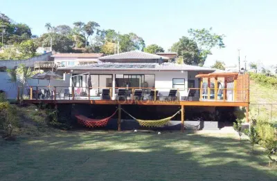 Chácara  em condominio de alto padrão em  itatibaia para venda