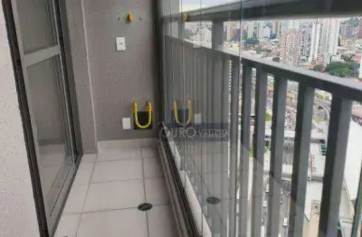 Apartamento com 2 quartos para alugar na Rua Ibitirama, Vila Prudente, São Paulo