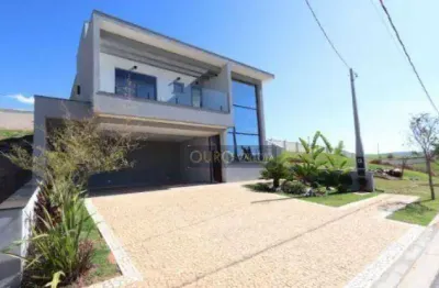 Casa em condomínio fechado com 3 quartos à venda no Chácaras Maltoni, Jundiaí 