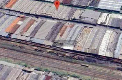 Barracão / Galpão / Depósito para alugar na Avenida Henry Ford, Mooca, São Paulo