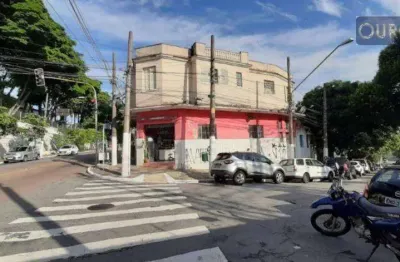 Loja à venda, 270 m² por r$ 678.000,00 - mooca - são paulo/sp