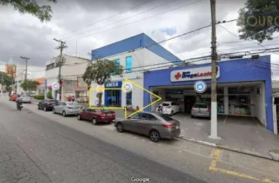 Sala comercial para alugar na Avenida Zelina, Vila Zelina, São Paulo