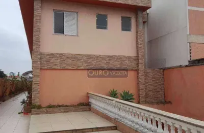 Casa em condomínio fechado com 3 quartos para alugar na Rua Lefosse, Vila Invernada, São Paulo