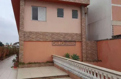 Casa em condomínio fechado com 3 quartos para alugar na Rua Lefosse, Vila Invernada, São Paulo