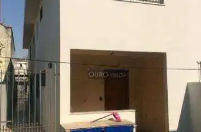 Casa em condomínio fechado com 3 quartos à venda na Rua Anália Franco, Vila Regente Feijó, São Paulo
