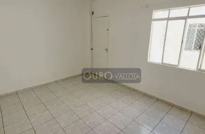 Apartamento com 2 quartos para alugar na Rua Marechal Barbacena, Vila Regente Feijó, São Paulo