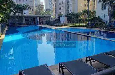 Apartamento com 2 quartos para alugar na Rua Arnaldo Cintra, Tatuapé, São Paulo