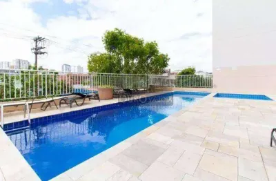 Apartamento com 2 quartos à venda na Rua Dom Bosco, Mooca, São Paulo