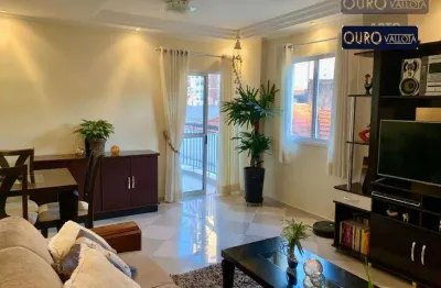 Apartamento com 3 quartos à venda na Rua dos Capitães Mores, Mooca, São Paulo