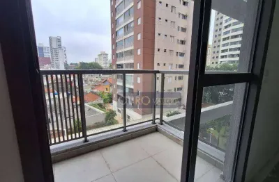 Apartamento com 1 quarto à venda na Rua Professor Aprígio Gonzaga, São Judas, São Paulo