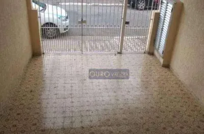 Casa com 3 quartos para alugar na Rua Farol Paulistano, Mooca, São Paulo