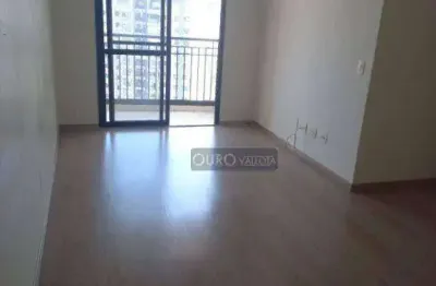 Apartamento com 3 quartos para alugar na Rua Butiá, Vila Regente Feijó, São Paulo