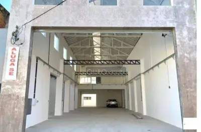 Barracão / Galpão / Depósito para alugar na Rua Gonçalves Dias, Brás, São Paulo