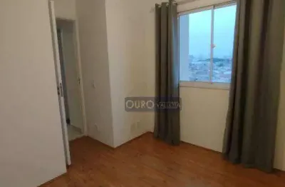 Apartamento com 2 quartos à venda na Avenida Vila Ema, Vila Ema, São Paulo