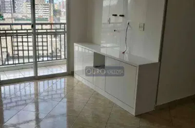 Apartamento com 2 quartos à venda na Rua Padre Adelino, Belém, São Paulo