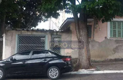 Casa em condomínio fechado à venda na Rua Professor Oliveira Fausto, Mooca, São Paulo