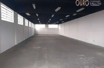 Galpão à venda, 900 m² por r$ 2.800.000,00 - vila do encontro - são paulo/sp